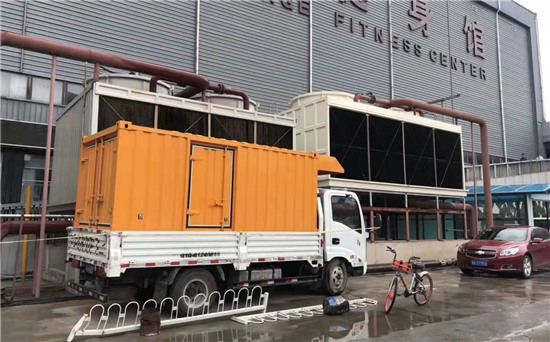 滑县300KW发电机组适配电缆规格选型指南