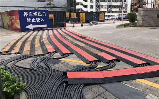 滑县发电机组电缆选型完整具体步骤(工程通用标准流程)